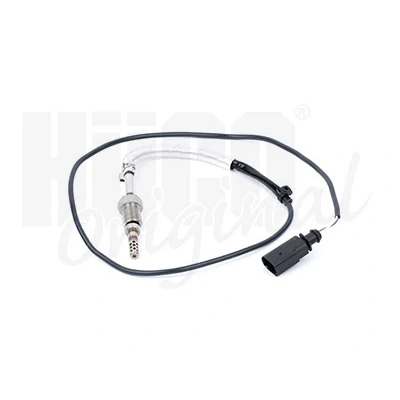 Bilde av HITACHI 137062 Sensorer foran eksosturbolader AUDI: A4 B7 Avant, Sedan
