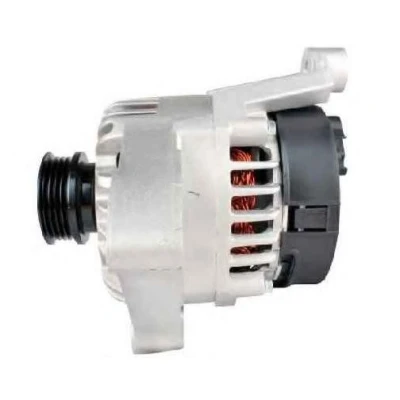 Bilde av MAGNETI MARELLI 943318861010 Dynamo 14V 70A FIAT: 500 Hatchback, Punto Evo Grande ALFA ROMEO: MiTo