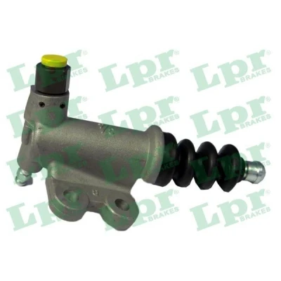 Bilde av LPR 3027 Slavesylinder HONDA: CIVIC 8 Hatchback, 9