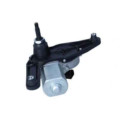 Bilde av MAXGEAR 57 0430 Vindusviskermotor 12V bak RENAULT: CLIO 2