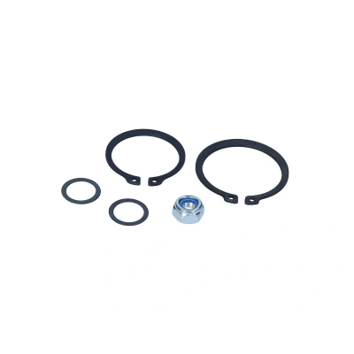 Bilde av MAXGEAR 27 2827 Holder, eksosanlegg PEUGEOT: 307 Hatchback, SW