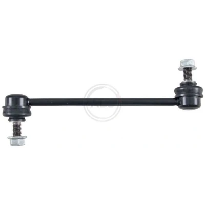 Bilde av stang, stabilisator, Ytre, Framaksel venstre A.b.s. 261100 ford ranger, mazda bt 50 pick up ii OE 1732874, AB313053CA