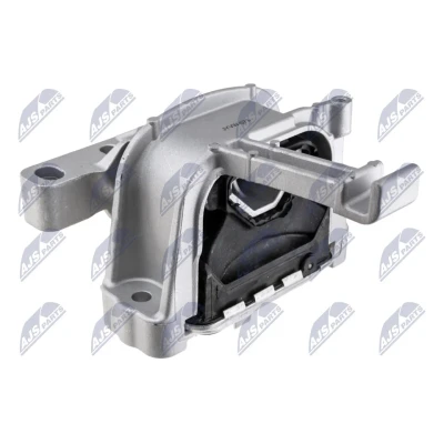Bilde av Lagring, motor, Høyre audi, seat, skoda, vw OE 2Q0199262AT, 2Q0199262BJ