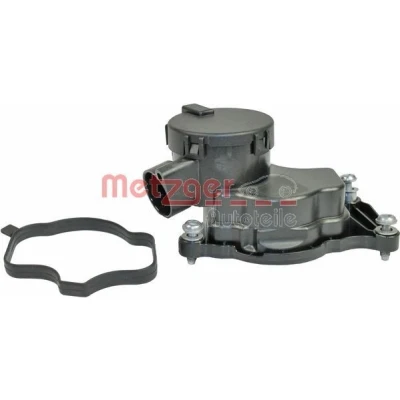 Bilde av METZGER 2385040 ventil, veivhuslufting BMW: 5 Touring, Sedan, X5