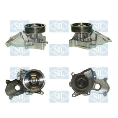 Bilde av Saleri SIL PA1248 Vannpumpe mekanisk BMW: 3 Sedan, 5 1 Hatchback