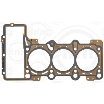 Bilde av ELRING 715.830 Toppakning 0,85 82,5 metallagpakning for sylinder 1 3 AUDI: A6 C6 Avant, Sedan