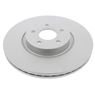 Bilde av MAPCO 25827C Bremseskiver framaksel 320 25 5 108 ventilert belagt høy karbon VOLVO: V40 Hatchback, V50, S40 II, FORD: Focus 2