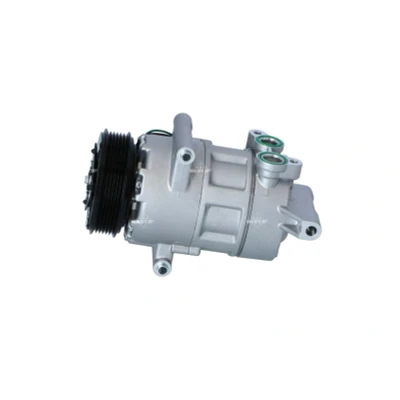 Bilde av NRF 32827 Kompressor SD7V16 12 PAG 46 med tetningsring FORD: Transit Mk6 Minibuss