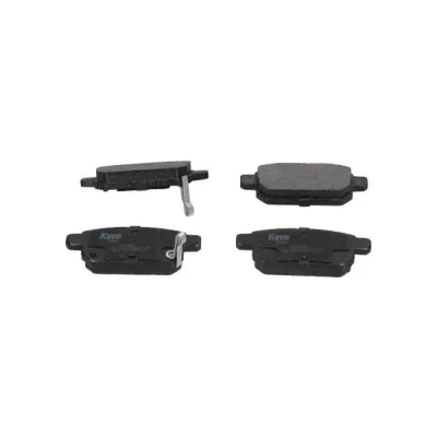 Bilde av Bremseklosser sett, Bakaksel, suzuki s cross, swift v, 5580068R00