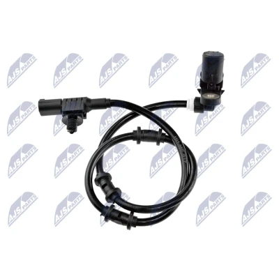 Bilde av NTY HCA ME 017 ABS Sensor høyre bakaksel, MERCEDES BENZ: ML Klasse