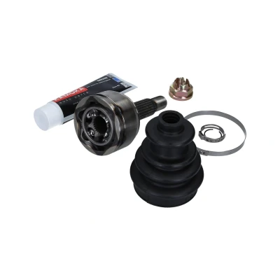 Bilde av Leddsett, drivaksel, Hjulside, renault clio iii, modus / grand modus, 82 00 341 698, 378 880, 8200341698, 8200378880