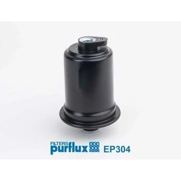 Bilde av PURFLUX EP304 Drivstoffilter ledningsfilter HYUNDAI: COUPE