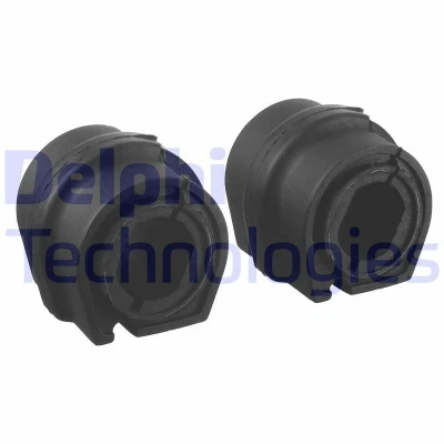 Bilde av DELPHI TD1001W Stabilisatorbøssinger PEUGEOT: 3008 I, 307 Stasjonsvogn, Partner II Tepee, CITROËN: C4 I Hatchback, Berlingo II, Hatchback