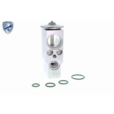 Bilde av VEMO V24 77 0012 Ekspansjonsventil med tetningsringer EXPERT KITS + PEUGEOT: 307 Hatchback