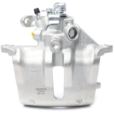 Bilde av METZGER 6260818 Bremsecaliper framaksel høyre CITROËN: C5 II Stasjonsvogn, I Hatchback