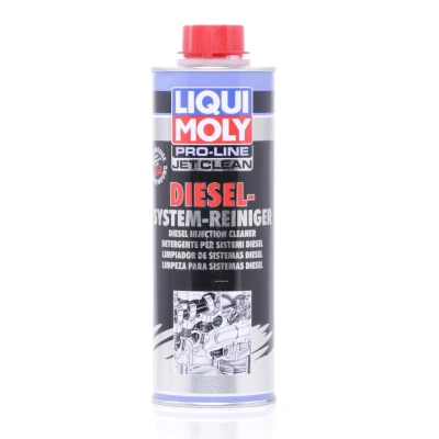 Bilde av LIQUI MOLY 5154 Renser, dieselinnsprøytningssystem Diesel 500