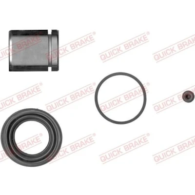 Bilde av QUICK BRAKE 114 5034 Bremseklave Reparasjonssett med stempel 48 JEEP: GRAND CHEROKEE 2