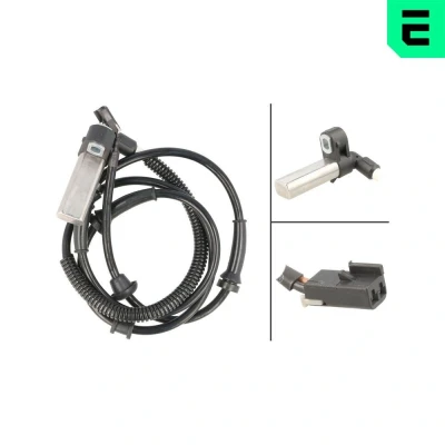 Bilde av OPTIMAL 06 S807 ABS sensor passiv 1240