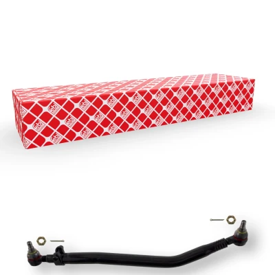 Bilde av febi BILSTEIN 34119 Styrestang framaksel med mutter Plus