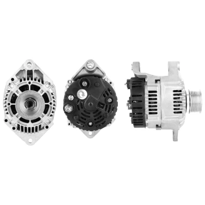 Bilde av LUCAS ELECTRICAL LRB00419 Dynamo 12V 75A RENAULT: MASTER 2 Pritsche/Fahrgestell, OPEL: Movano A Minibuss