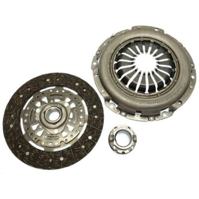 Bilde av KAWE 961411 Clutch med clutchtrykkplate clutchplate, utløserlager MF 240 MERCEDES BENZ: E Klasse Sedan, C ML