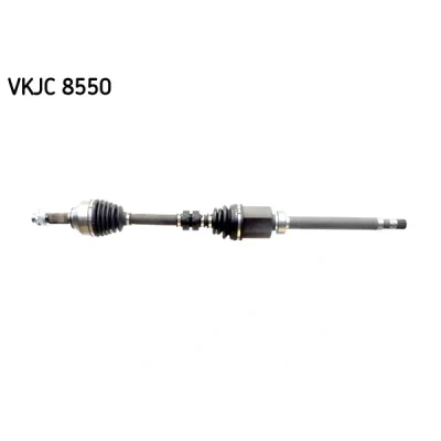 Bilde av SKF VKJC 8550 Drivaksel 950, 322,5 med lager NISSAN: Qashqai / Qashqai+2 I