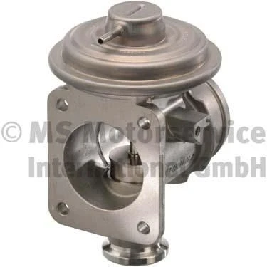Bilde av PIERBURG 7.28264.06.0 EGR Ventil pneumatisk membranventil BMW: 7, 3 Touring, X5