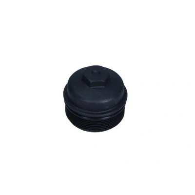 Bilde av MAXGEAR 28 0729 deksel, oljefilterbeholder med tetning ventiler, filter VOLKSWAGEN: Touran I, Polo IV Hatchback, Tiguan I