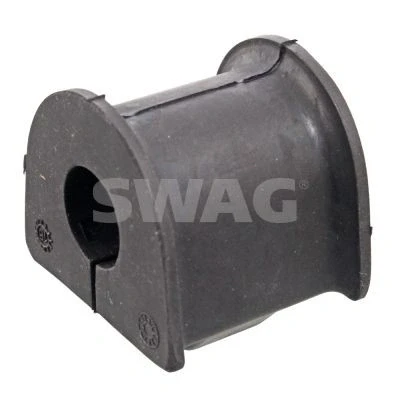 Bilde av SWAG 91 94 1575 Stabilisatorbøssinger framaksel gummi 19