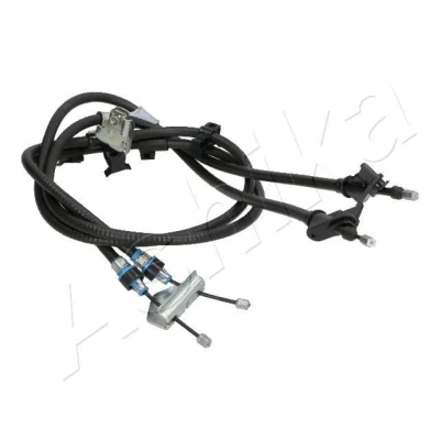 Bilde av ASHIKA 131 00 0315 Bremsekabel bak 1546/1436+1463/1356 FORD: FOCUS 3 Turnier,