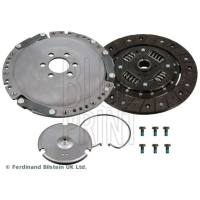 Bilde av BLUE PRINT ADV183022 Clutch tre deler med syntetisk fett utløserskive 210 VOLKSWAGEN: GOLF 3, 2