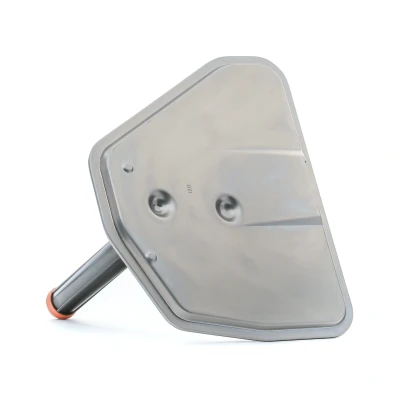 Bilde av FEBI BILSTEIN 103553 hydraulisk filtersett, automatgir med oljekartetning AUDI: A6 C6 Avant, A8 D3, A4 B6 Avant