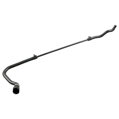 Bilde av FEBI BILSTEIN 183450 Radiatorslange EPDM (etyl propylen dien gummi) BMW: 1 Hatchback, Coupé