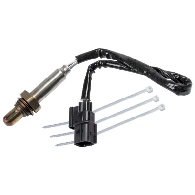 Bilde av FEBI BILSTEIN 177502 Lambdasonde oppvarmet, diagnosesonde 4 HONDA: CIVIC 8 Hatchback, CR V 3, ACCORD Kombi