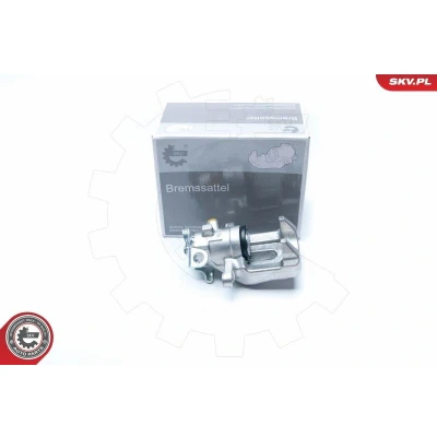 Bilde av ESEN SKV 23SKV313 Bremsecaliper 118 venstre bakaksel PEUGEOT: 308 I Hatchback, SW, 307 Stasjonsvogn, CITROËN: DS4 C4 II Hatchback