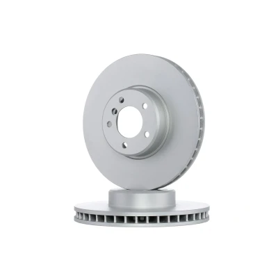 Bilde av BOSCH 0 986 479 774 Bremseskiver 348 36 5 120 ventilert belagt høy karbon BMW: Touring, Sedan, 3 Coupé