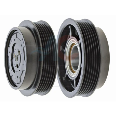Bilde av ACAUTO AC 06DN149 Magnet Clutch DENSO, MERCEDES 7SE