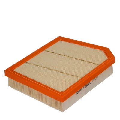 Bilde av HENGST FILTER E2207L Luftfilter 53 222 287 Filterinnsats MINI: Hatchback, Clubman, Countryman