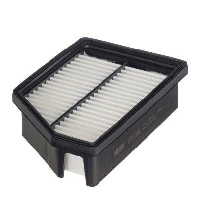 Bilde av HENGST FILTER E2008L Luftfilter 57 144 218 Filterinnsats SSANGYONG: Korando III SUV