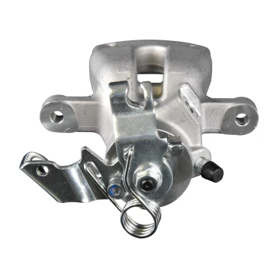 Bilde av FEBI BILSTEIN 179100 Bremsecaliper Aluminiumstøpegods venstre bakaksel OPEL: Zafira B