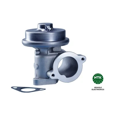 Bilde av NGK 90793 EGR Ventil pneumatisk med tetning FORD: Transit Mk6 Van, Flatvogn lastebil/Chassis, MONDEO 3 Kombi