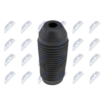 Bilde av Støvdeksel, støtdemper, Framaksel, Framaksel høyre, venstre, chrysler,dodge,jeep,nissan, 05105543AC, 5105543AC, 54052 52Y10
