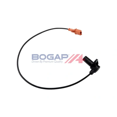 Bilde av BOGAP A6115188 Impulsgiver 3 polet Hall prinsipp for veivaksel PORSCHE: Cayenne (9PA) Turbo S 4.8, GTS 4.8 2007 2010