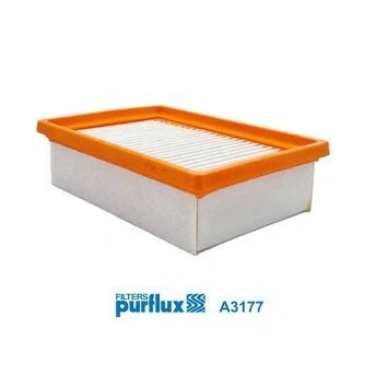 Bilde av Luftfilter PURFLUX A3177
