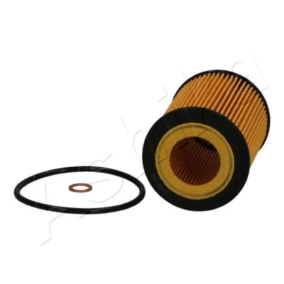 Bilde av Oljefilter, hyundai accent ii, sedan getz, matrix, 26320 27100, 2632027110
