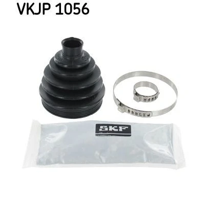 Bilde av SKF VKJP 1056 Drivakselmansjett 87 Termoplast VOLKSWAGEN: Golf 3 Variant, 4, ALFA ROMEO: MiTo, FIAT: Panda II Hatchback