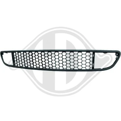 Bilde av DIEDERICHS Priority Parts 3457145 Ventilasjonsgitter foran