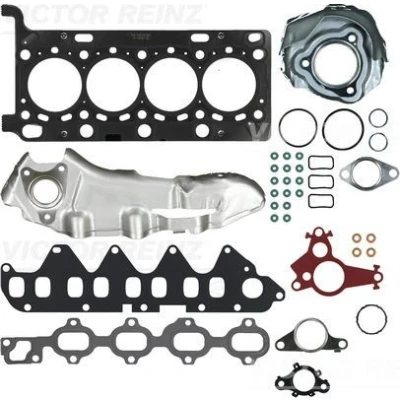 Bilde av REINZ 02 10136 Tetningssett, sylindertopp med ventilstangtetning NISSAN: Qashqai / Qashqai+2 I