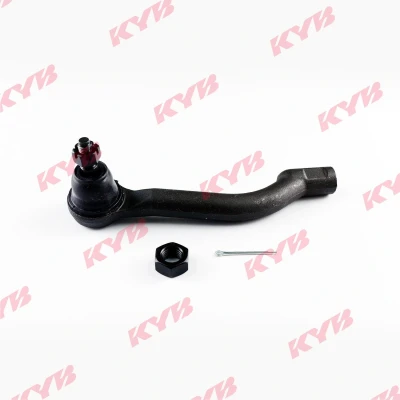 Bilde av KYB KTR1128 Endeledd 14,8 M10X1.25 framaksel høyre NISSAN: Qashqai / Qashqai+2 I, X Trail
