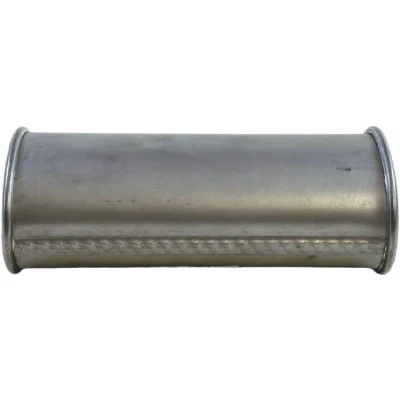 Bilde av BOSAL 248 059 Midtre eksospotte, universell